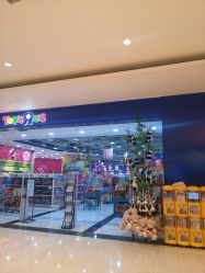-TOYSRUS玩具反斗城(重庆来福士店)