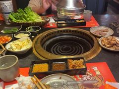 -和来烤肉(仓山万达店)