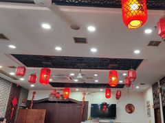 -红灯笼龙凤饭店(宁波老字号店)