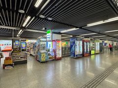 -商城路(地铁站)