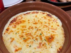 -萨莉亚意式餐厅(杭州滨江天街店)