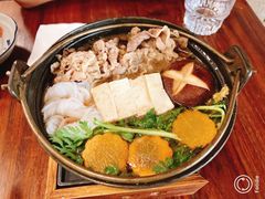 -铃木食堂(杨梅竹店)