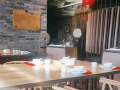 -川旺角川粤融合菜•海景餐厅(星海广场店)
