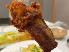-西夏回族烧麦馆(牡丹街店)