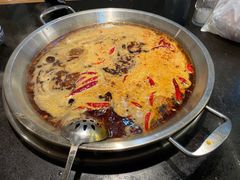 -飘香火锅(玉林西路店)