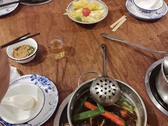 -厝味火锅·潮汕卤水火锅(十一合店)