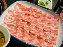 -京门老爆三·铜锅涮肉 爆肚(芳群园店)