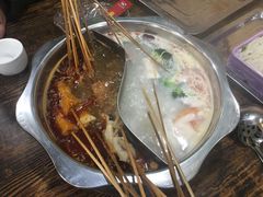 -金石老面坊·渔家菜(金石滩店)