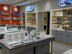 -宝岛眼镜(复兴门百盛店)