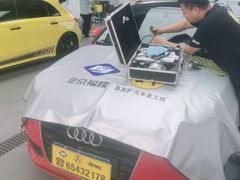 -北京福耀玻璃(总店)