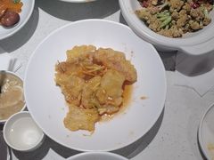 -北大荒人•新东北菜(青岛银座店)