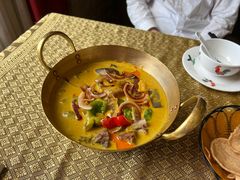 -南沙游艇会·大兵船餐厅