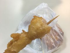 -下环街市熟食中心