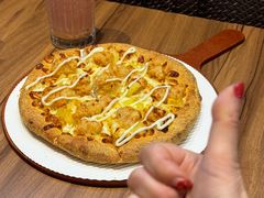 -必胜客(城西银泰店)