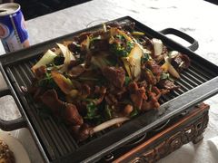 -金家老三饭庄(常营店)