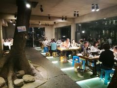 -天怡·鱼工厂(梅溪湖店)