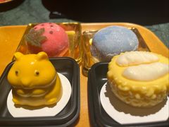 -牛New寿喜烧(金鹰世界店)