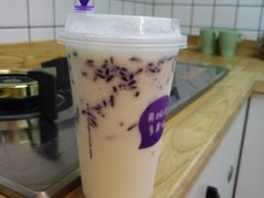 -一只酸奶牛(八一路店)
