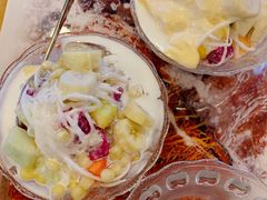 -葛师傅越南特色水果捞(建政南路总店)