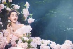 -巴黎时尚婚纱摄影(南汇店)