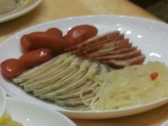 -仿膳饭庄(天安门店)