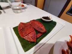 -么子烤肉(化龙池店)