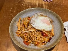 -圳兴面王·拌川·特色炒面(南山保利剧院店)