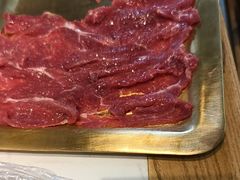 -东门口涮肉·砂锅·烤串(老门东店)