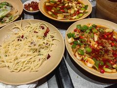 -廖川菜(八佰伴店)
