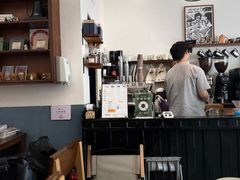 -Tequila Espresso(嘉善路店)