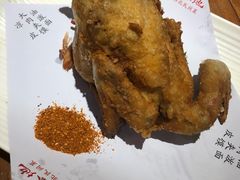 -大秦地·西北菜(纬四路店)