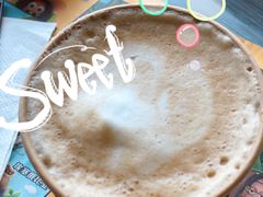 -麦当劳(新新大道岗丰店)