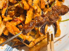 -永红源啤酒·烧烤·海鲜·大排档(青特城店)