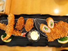 -胜博殿日式炸猪排(西红门店)