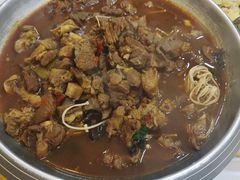 -肘子酥(王顶堤店)