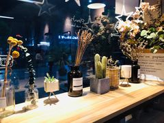 店内布置-友达面馆(二七南路店)