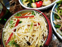 -亚克西姆新疆菜(库车店)