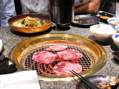 精选厚切牛舌-NIUAN牛庵·日式和牛烧肉(恒隆店)