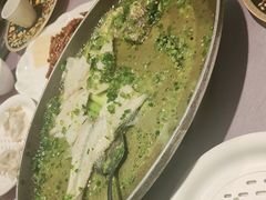 -盛百味·家宴餐厅(霸州分店)