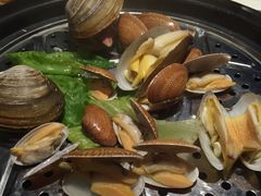 -船奇蒸汽海鲜·闽菜(八市海鲜总店)