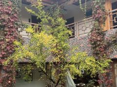 -湖光月色临湖音乐餐厅(台儿庄古城店)