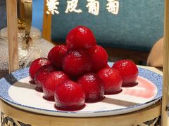 紫金葡萄-点都德·毕德寮