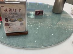 -喜宴又一村·粤菜·茶点·海鲜(壹方天地店)
