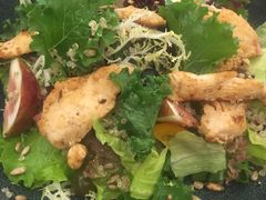 -玲婧胡同·生日蛋糕·餐厅(嘉里城店)