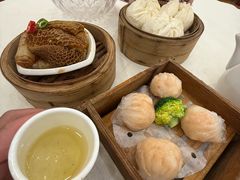 -龙的酒楼·手工早茶·顺德菜(近良路店)