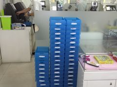 -武汉大学附属爱尔眼科医院(湖北总院)