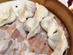 煸馅饺子-老边饺子馆(中街店)