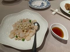 -漢舍中国菜馆(889广场店)