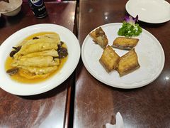 -德兴馆(广东路总店)