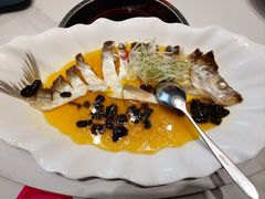 -绸乡宴酒店·融合苏帮宴(吴江店)